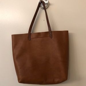 Madewell Transport Tote - Excellent condition